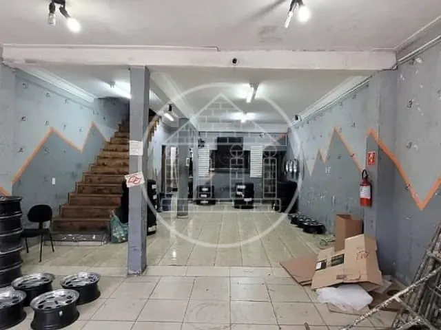 Loja com 129m², para alugar, no bairro Interlagos em São Paulo