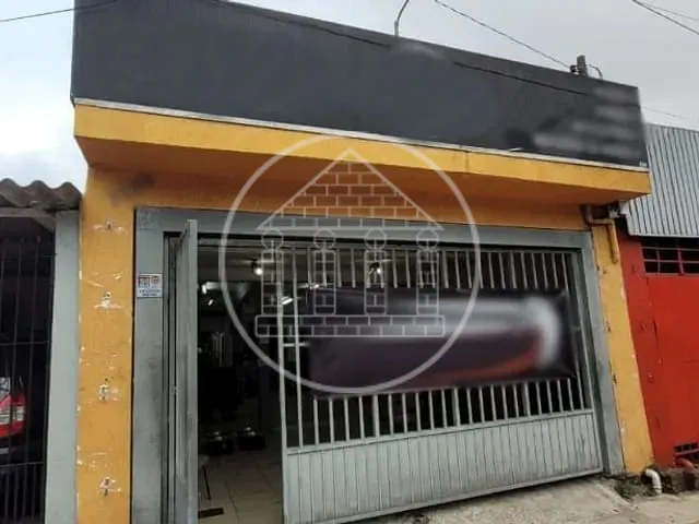 Loja com 129m², para alugar, no bairro Interlagos em São Paulo