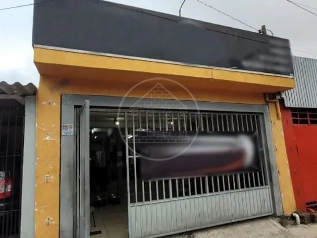 Loja com 129m², para alugar, no bairro Interlagos em São Paulo