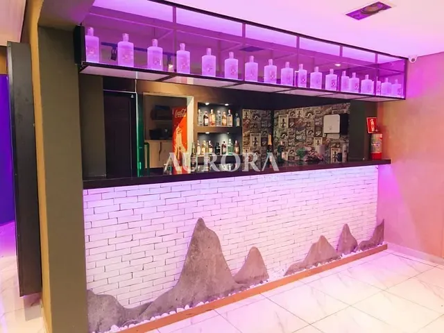 Loja com 400m², à venda ou para alugar, no bairro Lima Azevedo em Londrina