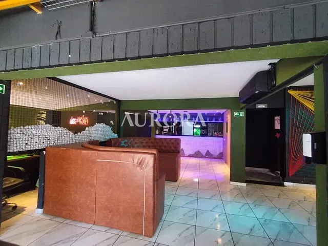 Loja com 400m², à venda ou para alugar, no bairro Lima Azevedo em Londrina
