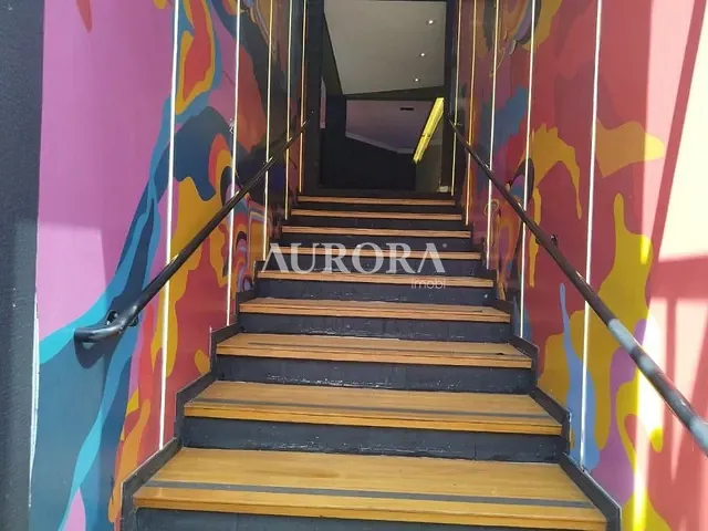 Loja com 400m², à venda ou para alugar, no bairro Lima Azevedo em Londrina