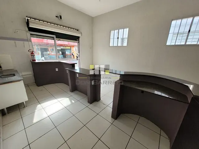 Loja para alugar, no bairro Centro em Sumaré