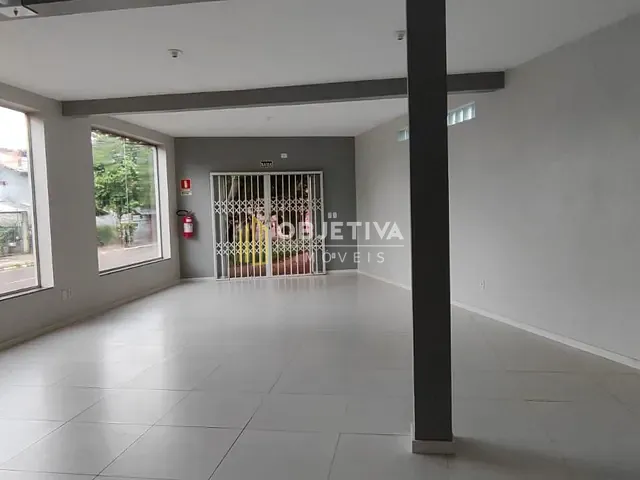 Loja para alugar, no bairro Jardim Mauá em Novo Hamburgo