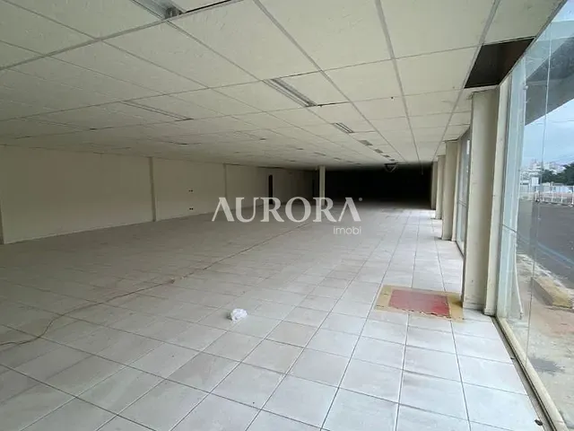 Loja com 5000m², para alugar, no bairro Heimtal em Londrina