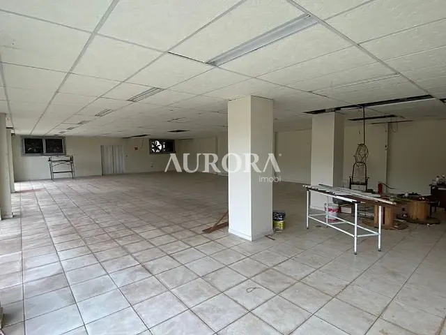 Loja com 5000m², para alugar, no bairro Heimtal em Londrina