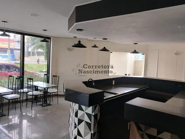 Loja com 300m², para alugar, no bairro Jardim São Dimas em São José dos Campos