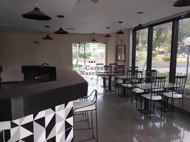 Loja com 300m², para alugar, no bairro Jardim São Dimas em São José dos Campos
