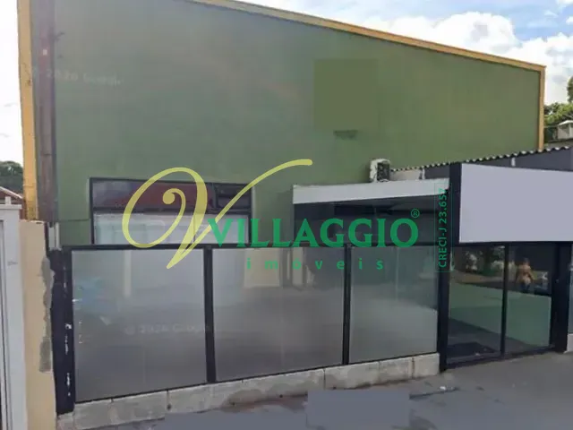 Loja com 300m², para alugar, no bairro São Francisco em São José do Rio Preto