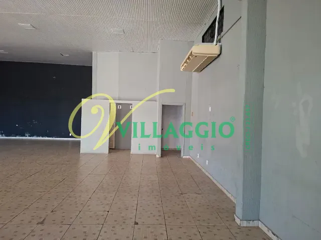 Loja com 300m², para alugar, no bairro São Francisco em São José do Rio Preto