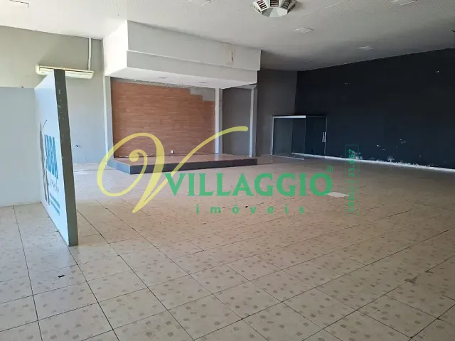 Loja com 300m², para alugar, no bairro São Francisco em São José do Rio Preto