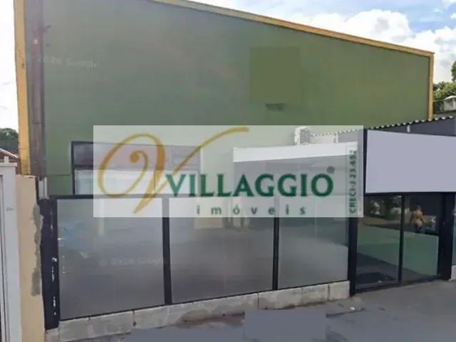 Loja com 300m², para alugar, no bairro São Francisco em São José do Rio Preto