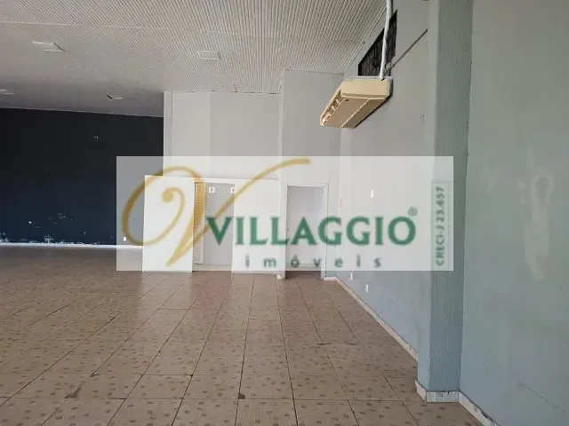 Loja com 300m², para alugar, no bairro São Francisco em São José do Rio Preto
