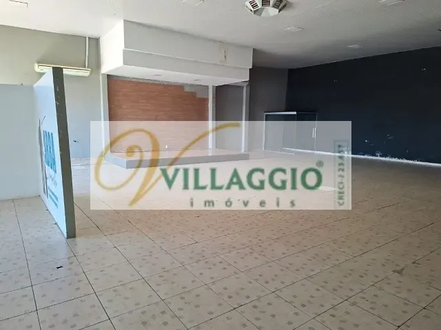 Loja com 300m², para alugar, no bairro São Francisco em São José do Rio Preto