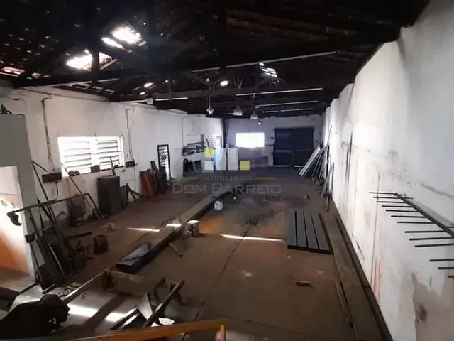 Loja com 340m², para alugar, no bairro Jardim Alvorada em Sumaré