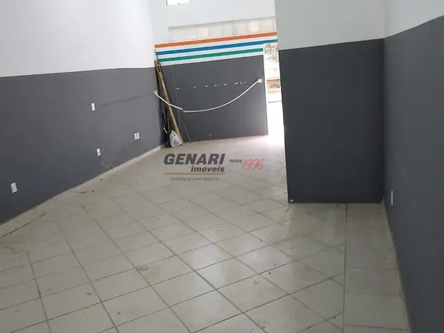 Loja com 60m², para alugar, no bairro Jardim Pedroso em Indaiatuba
