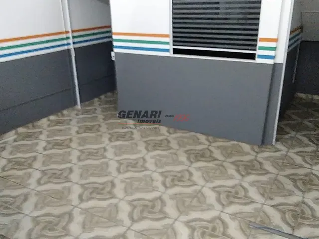 Loja com 60m², para alugar, no bairro Jardim Pedroso em Indaiatuba