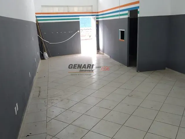 Loja com 60m², para alugar, no bairro Jardim Pedroso em Indaiatuba