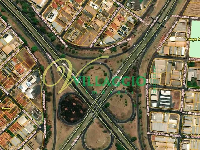 Loja com 480m², para alugar, no bairro Parque Residencial Comendador Mançor Daud em São José do Rio Preto