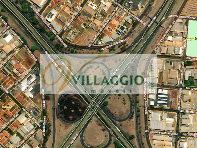 Loja com 480m², para alugar, no bairro Parque Residencial Comendador Mançor Daud em São José do Rio Preto