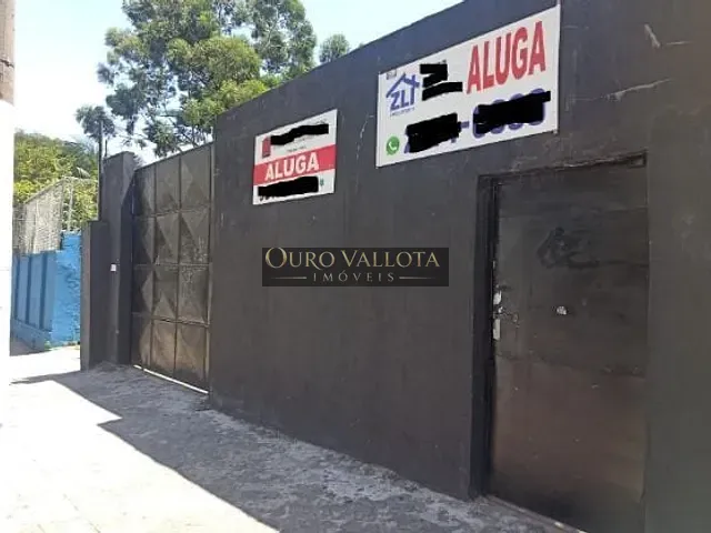 Loja com 600m², para alugar, no bairro Mooca em São Paulo