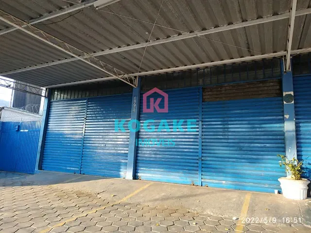 Loja com 52m², para alugar, no bairro Santana em São José dos Campos