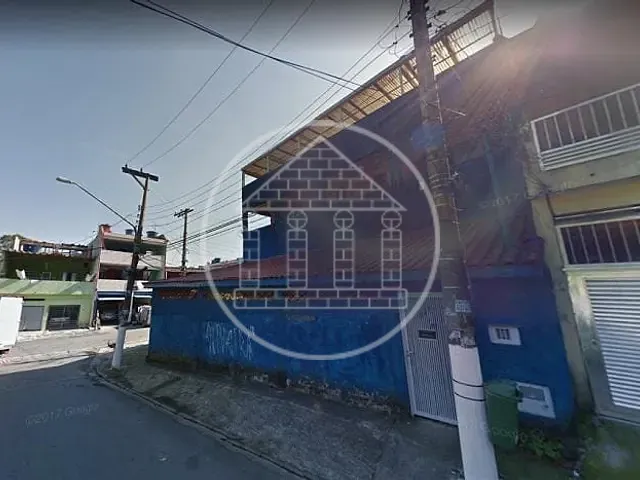 Loja com 250m², para alugar, no bairro Parque América em São Paulo
