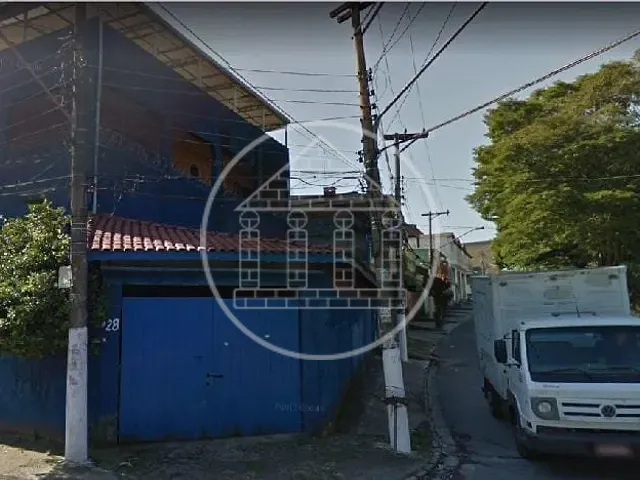 Loja com 250m², para alugar, no bairro Parque América em São Paulo