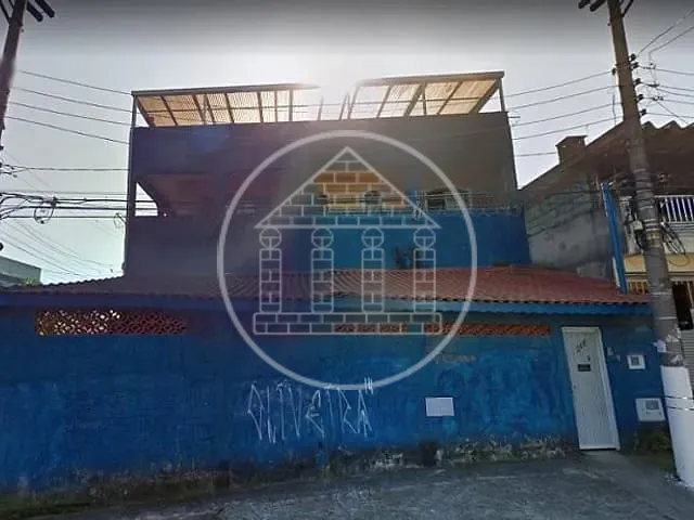 Loja com 250m², para alugar, no bairro Parque América em São Paulo