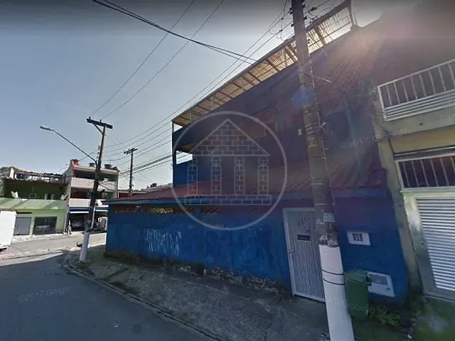 Loja com 250m², para alugar, no bairro Parque América em São Paulo