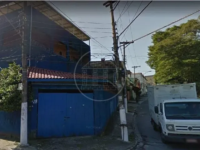 Loja com 250m², para alugar, no bairro Parque América em São Paulo