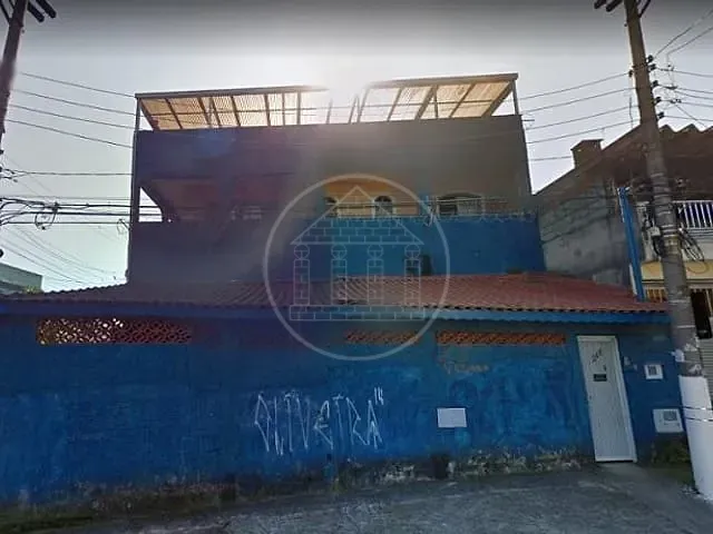 Loja com 250m², para alugar, no bairro Parque América em São Paulo