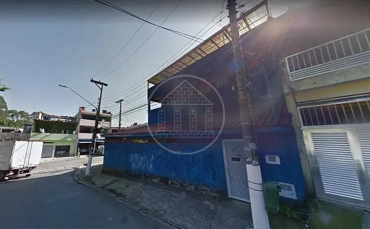 Loja-Salão, 100 m² - Foto 3