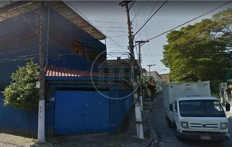 Loja-Salão, 100 m² - Foto 2