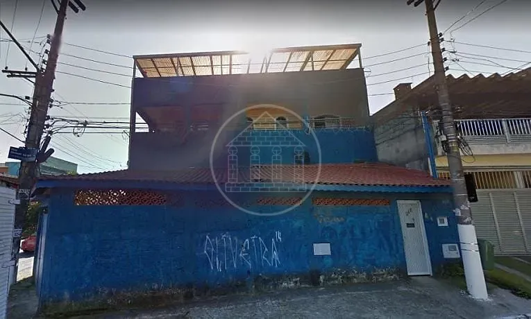 Loja-Salão, 100 m² - Foto 1