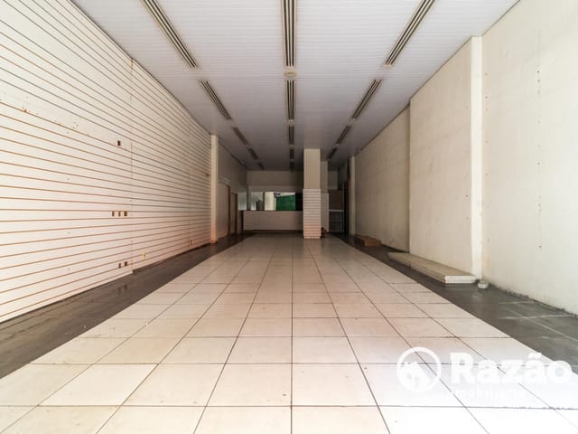 Loja para alugar, no bairro Centro em Curitiba