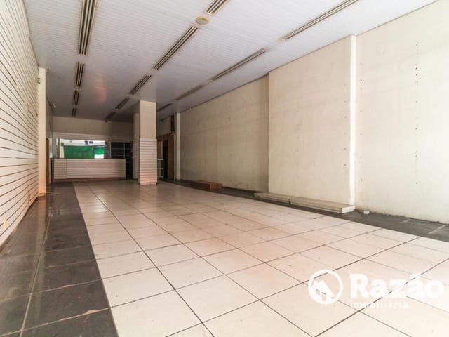 Loja para alugar, no bairro Centro em Curitiba