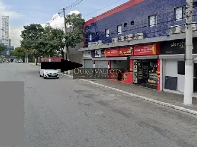 Loja com 65m², para alugar, no bairro Belém em São Paulo