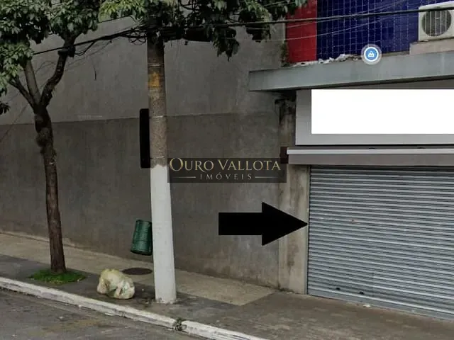 Loja com 65m², para alugar, no bairro Belém em São Paulo