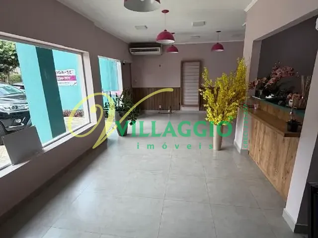 Loja com 396m², para alugar, no bairro Vila Santa Cândida em São José do Rio Preto