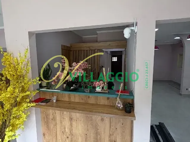 Loja com 396m², para alugar, no bairro Vila Santa Cândida em São José do Rio Preto