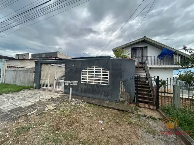 Loja à venda, no bairro Boqueirão em Curitiba