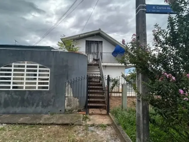 Loja à venda, no bairro Boqueirão em Curitiba