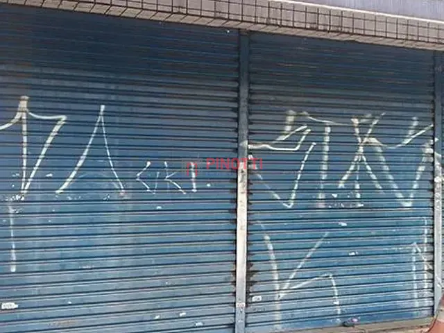 Loja para alugar, no bairro Vila Olga em São Bernardo do Campo