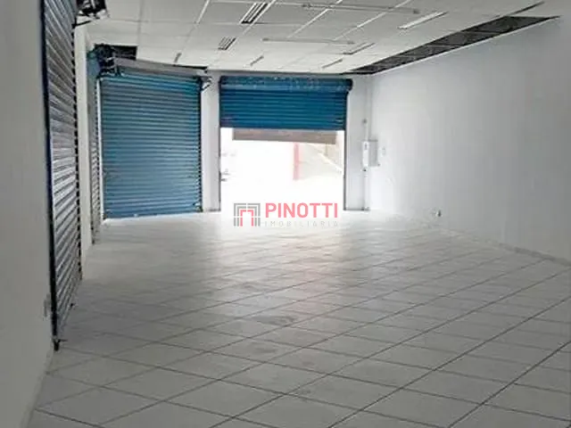 Loja para alugar, no bairro Vila Olga em São Bernardo do Campo