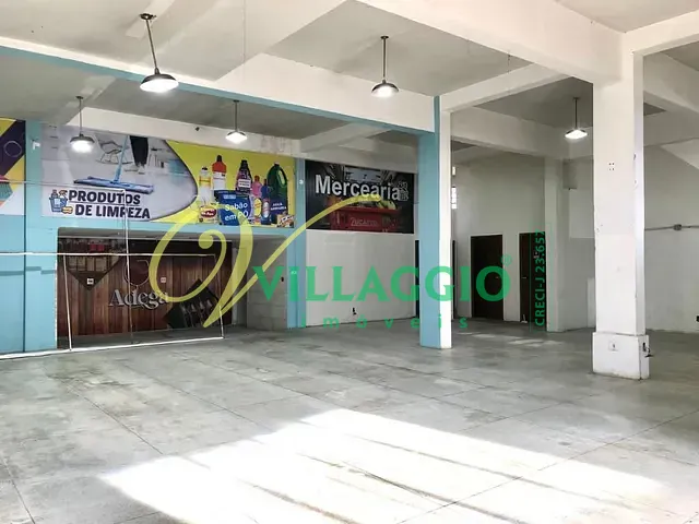 Loja com 230m², para alugar, no bairro Cecap em São José do Rio Preto