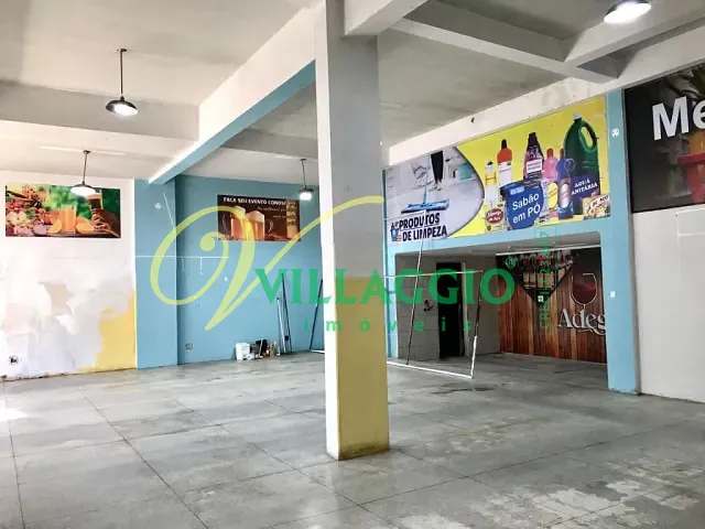 Loja com 230m², para alugar, no bairro Cecap em São José do Rio Preto