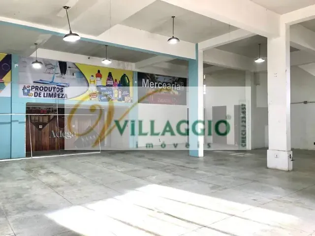 Loja com 230m², para alugar, no bairro Cecap em São José do Rio Preto