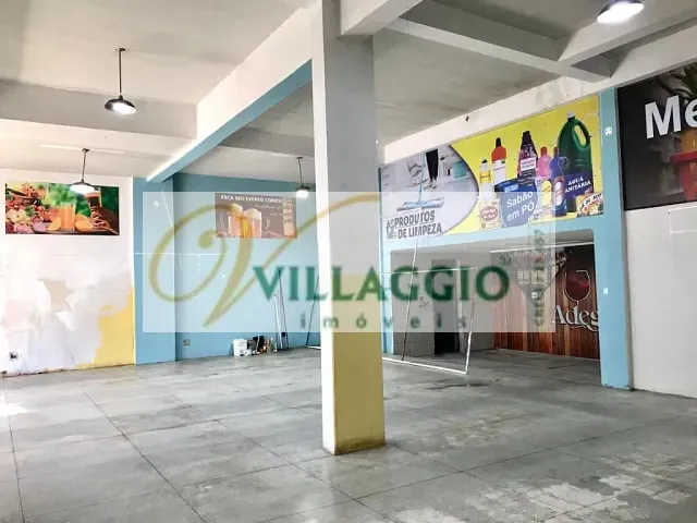 Loja com 230m², para alugar, no bairro Cecap em São José do Rio Preto