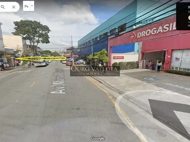 Loja com 90m², para alugar, no bairro Jardim Planalto em São Paulo
